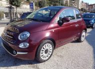 FIAT 500 1.0 HYBRID LOUNGE