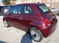 FIAT 500 1.0 HYBRID LOUNGE