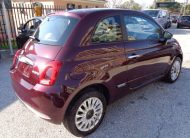 FIAT 500 1.0 HYBRID LOUNGE