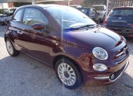 FIAT 500 1.0 HYBRID LOUNGE