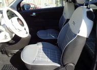 FIAT 500 1.0 HYBRID LOUNGE