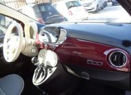 FIAT 500 1.0 HYBRID LOUNGE