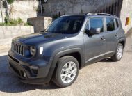 JEEP RENEGADE 1600 MJT LIMITED 130 CV