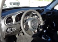 JEEP RENEGADE 1600 MJT LIMITED 130 CV