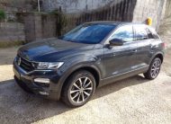 VOLKSWAGEN T-ROC 1600 TDI BUSINESS