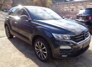 VOLKSWAGEN T-ROC 1600 TDI BUSINESS