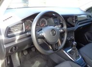 VOLKSWAGEN T-ROC 1600 TDI BUSINESS