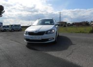 SKODA FABIA SW 1.4 TDI