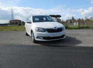 SKODA FABIA SW 1.4 TDI