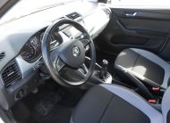 SKODA FABIA SW 1.4 TDI