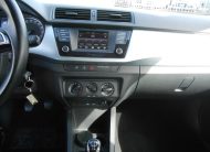 SKODA FABIA SW 1.4 TDI