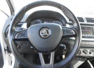 SKODA FABIA SW 1.4 TDI