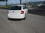 SKODA FABIA SW 1.4 TDI