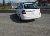 SKODA FABIA SW 1.4 TDI