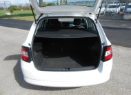 SKODA FABIA SW 1.4 TDI