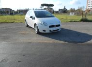 FIAT GRANDE PUNTO VAN ACTUAL 1.3 MJT