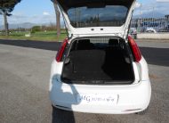 FIAT GRANDE PUNTO VAN ACTUAL 1.3 MJT