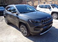 JEEP COMPASS 1.3 T4 LIMITED DDTC