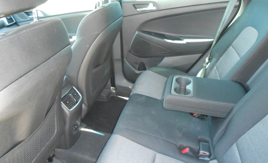 HYUNDAI TUCSON 1.6 CRDI XPRIME €6