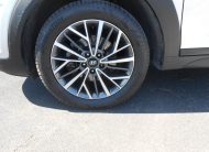 HYUNDAI TUCSON 1.6 CRDI XPRIME €6