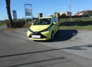 TOYOTA AYGO 1.0 3P. €6