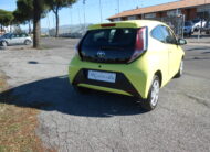 TOYOTA AYGO 1.0 3P. €6