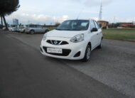 NISSAN MICRA 1.2 ACENTA 80 CV