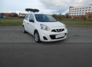 NISSAN MICRA 1.2 ACENTA 80 CV