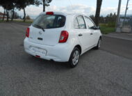 NISSAN MICRA 1.2 ACENTA 80 CV