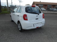 NISSAN MICRA 1.2 ACENTA 80 CV