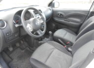 NISSAN MICRA 1.2 ACENTA 80 CV