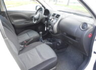 NISSAN MICRA 1.2 ACENTA 80 CV