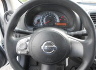 NISSAN MICRA 1.2 ACENTA 80 CV