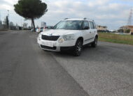 SKODA YETI 1.2 TSI AMBITION FRESH 105 CV