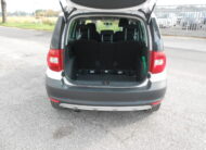 SKODA YETI 1.2 TSI AMBITION FRESH 105 CV