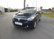 DACIA LODGY 1.5 DCI LAUREATE 90 CV 7 POSTI