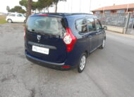 DACIA LODGY 1.5 DCI LAUREATE 90 CV 7 POSTI