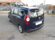 DACIA LODGY 1.5 DCI LAUREATE 90 CV 7 POSTI