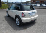 MINI COOPER D 1.6 D 112 CV