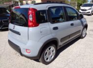 FIAT PANDA 1000 CITY LIFE HYBRID 70 CV