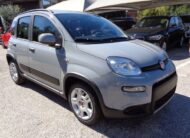 FIAT PANDA 1000 CITY LIFE HYBRID 70 CV