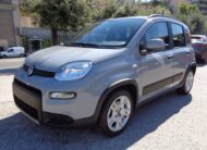 FIAT PANDA 1000 CITY LIFE HYBRID 70 CV