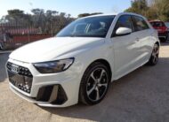 AUDI A1 25 TFSI SPB ADRENALIN 95 CV