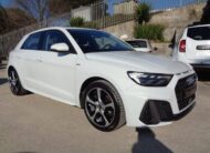 AUDI A1 25 TFSI SPB ADRENALIN 95 CV