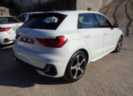 AUDI A1 25 TFSI SPB ADRENALIN 95 CV