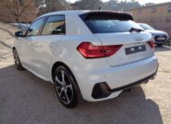 AUDI A1 25 TFSI SPB ADRENALIN 95 CV