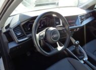 AUDI A1 25 TFSI SPB ADRENALIN 95 CV