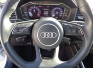 AUDI A1 25 TFSI SPB ADRENALIN 95 CV