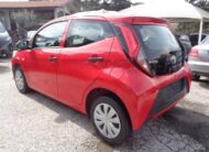 TOYOTA AYGO 1000 VVT-IX-COOL 72 CV 5 PORTE