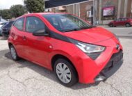 TOYOTA AYGO 1000 VVT-IX-COOL 72 CV 5 PORTE